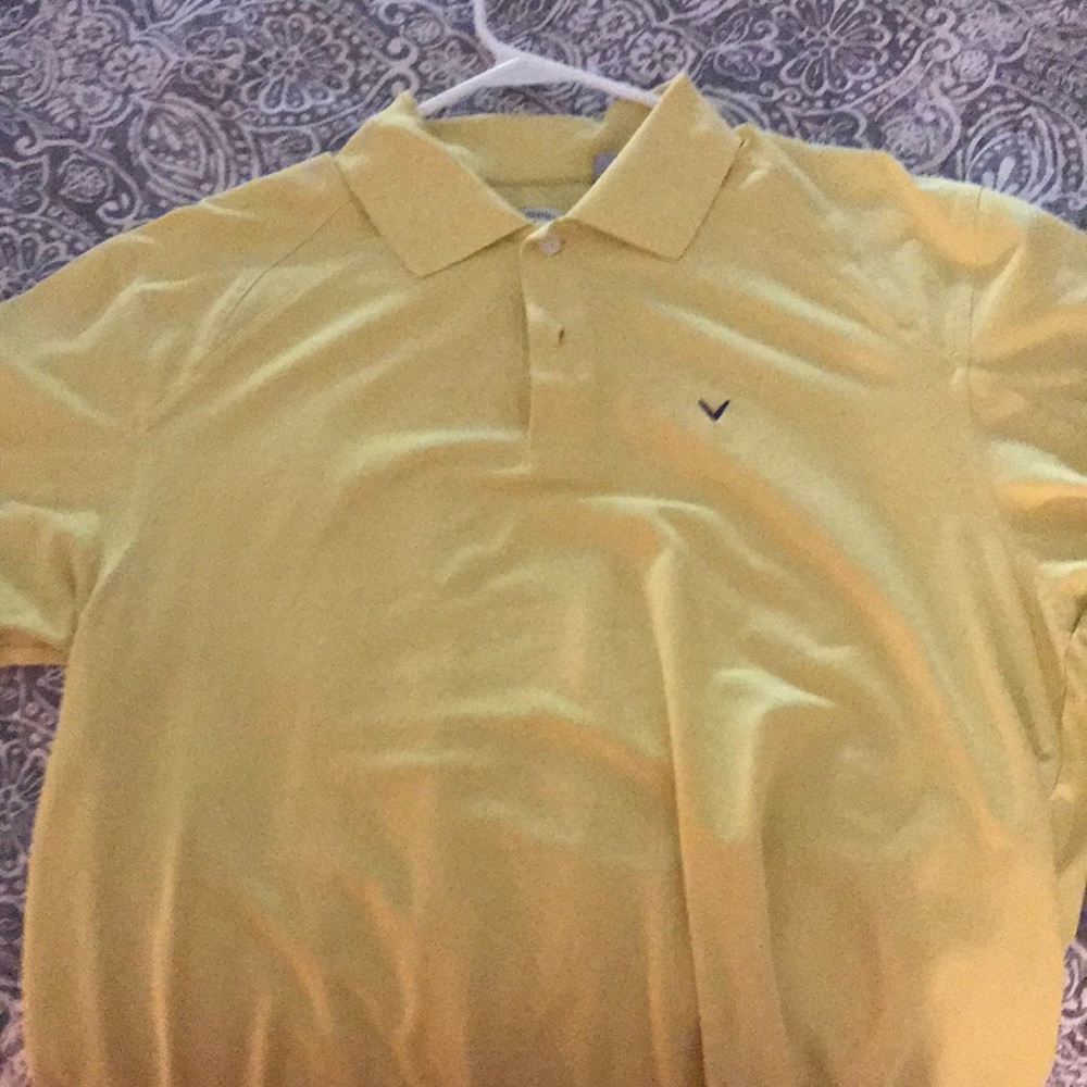 Callaway Golf Shirt